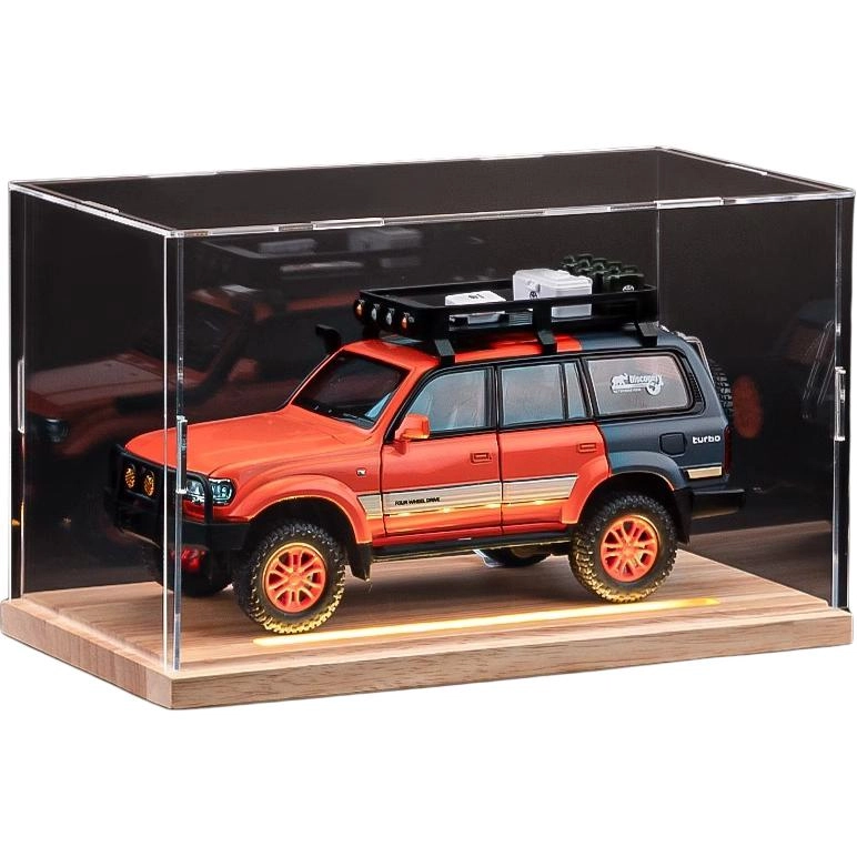 LC80SUV124