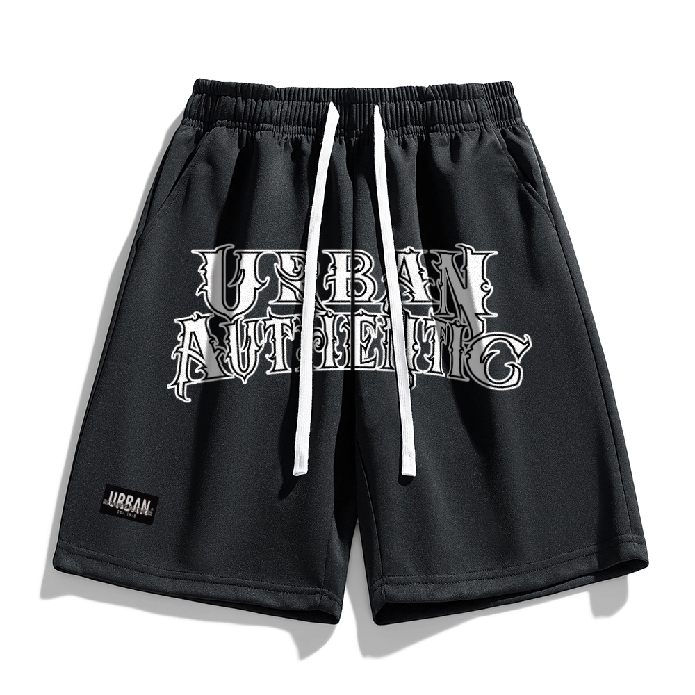URBAN AUTHENTIC Logo