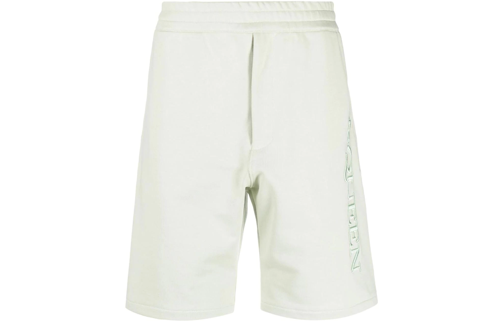 Alexander McQueen FW22 Logo