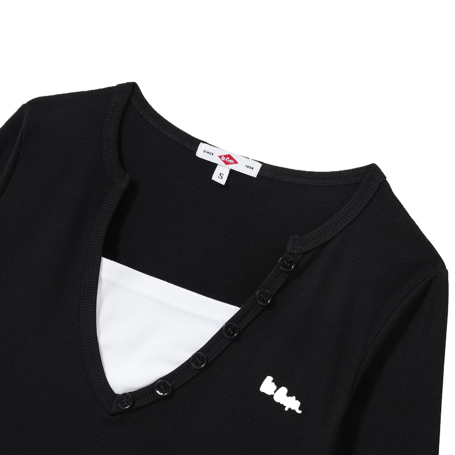 Lee Cooper V T