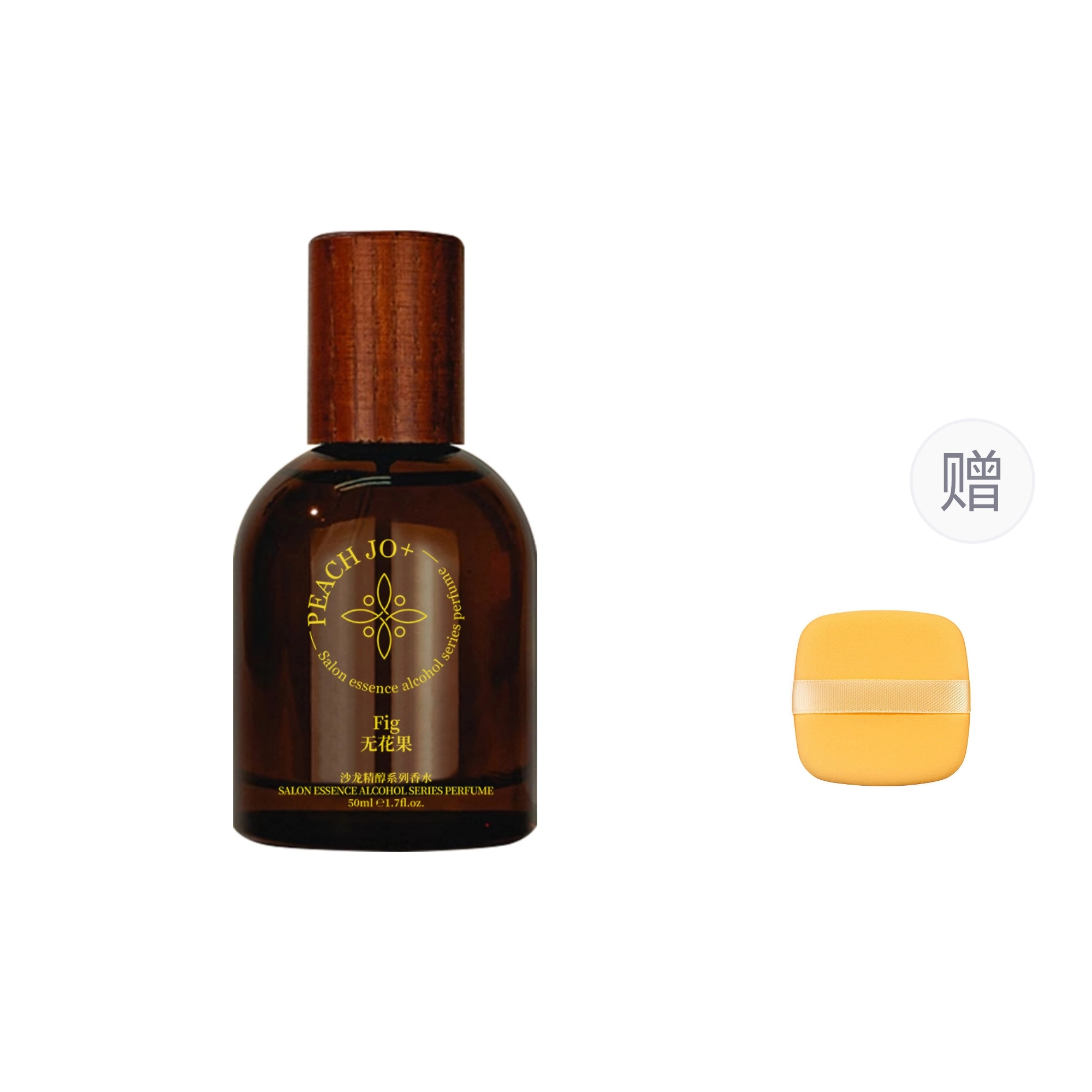 PEACH JO+ EDP