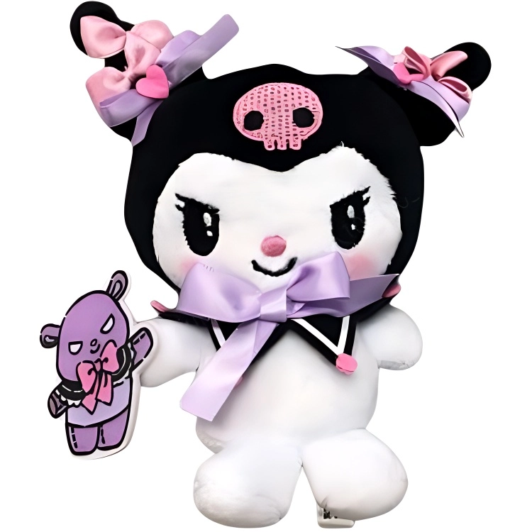 Sanrio 4