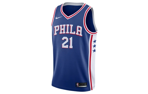 Nike NBA SW 7621
