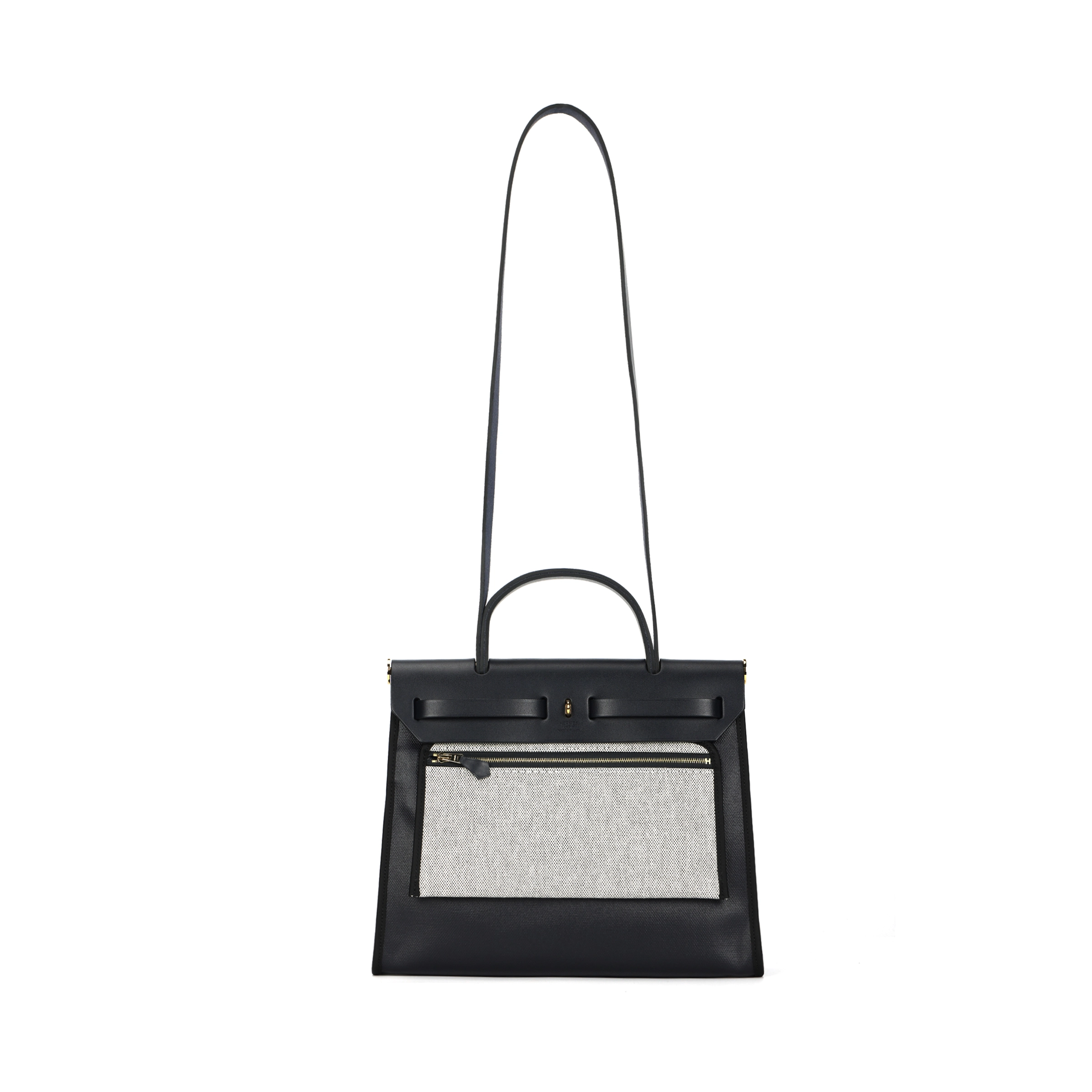 HERMES Herbag Zip 31 H PlumeHunter