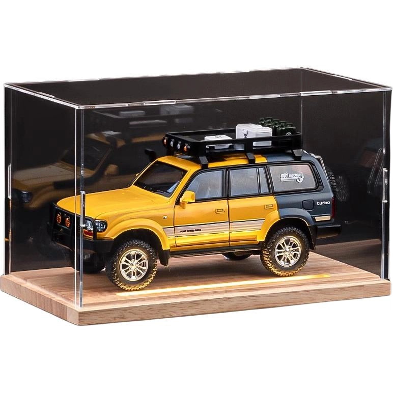LC80SUV124