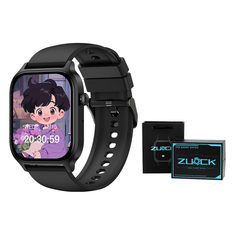 ZUCK -