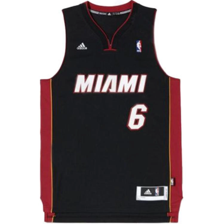 adidas NBA LeBron James SW 6