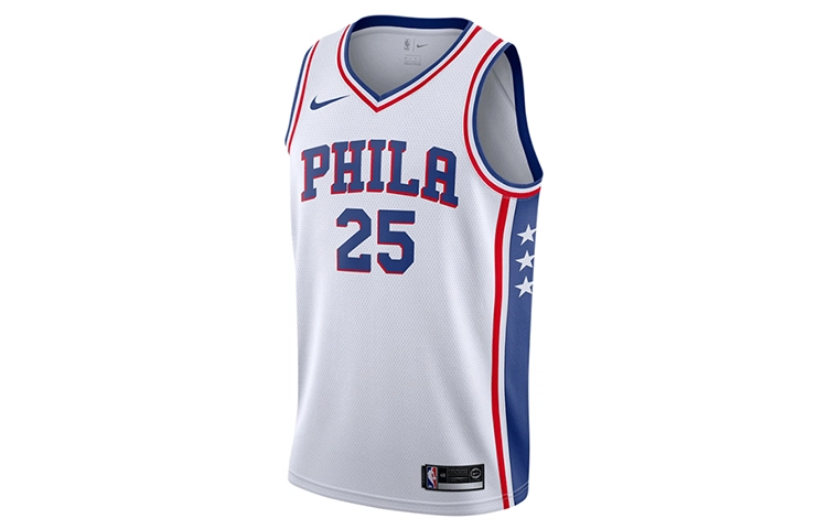 Nike NBA Simmons 76 SW 25