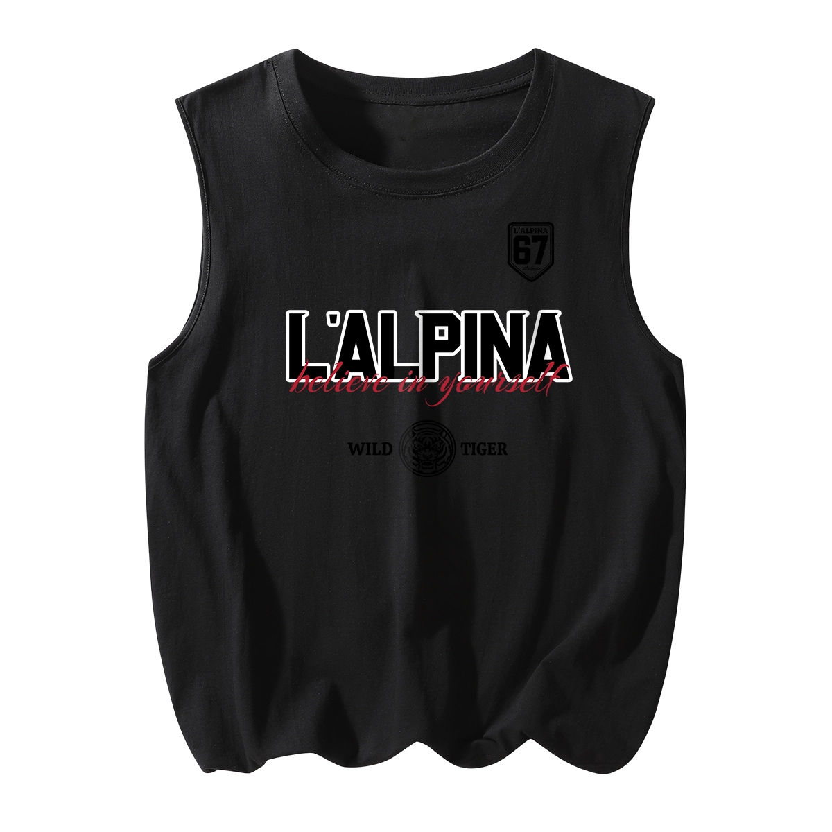 L'ALPINA