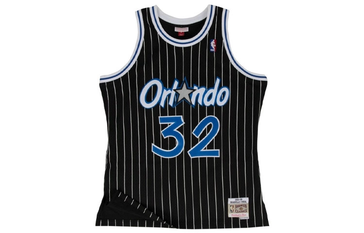 Mitchell Ness NBA SW 32