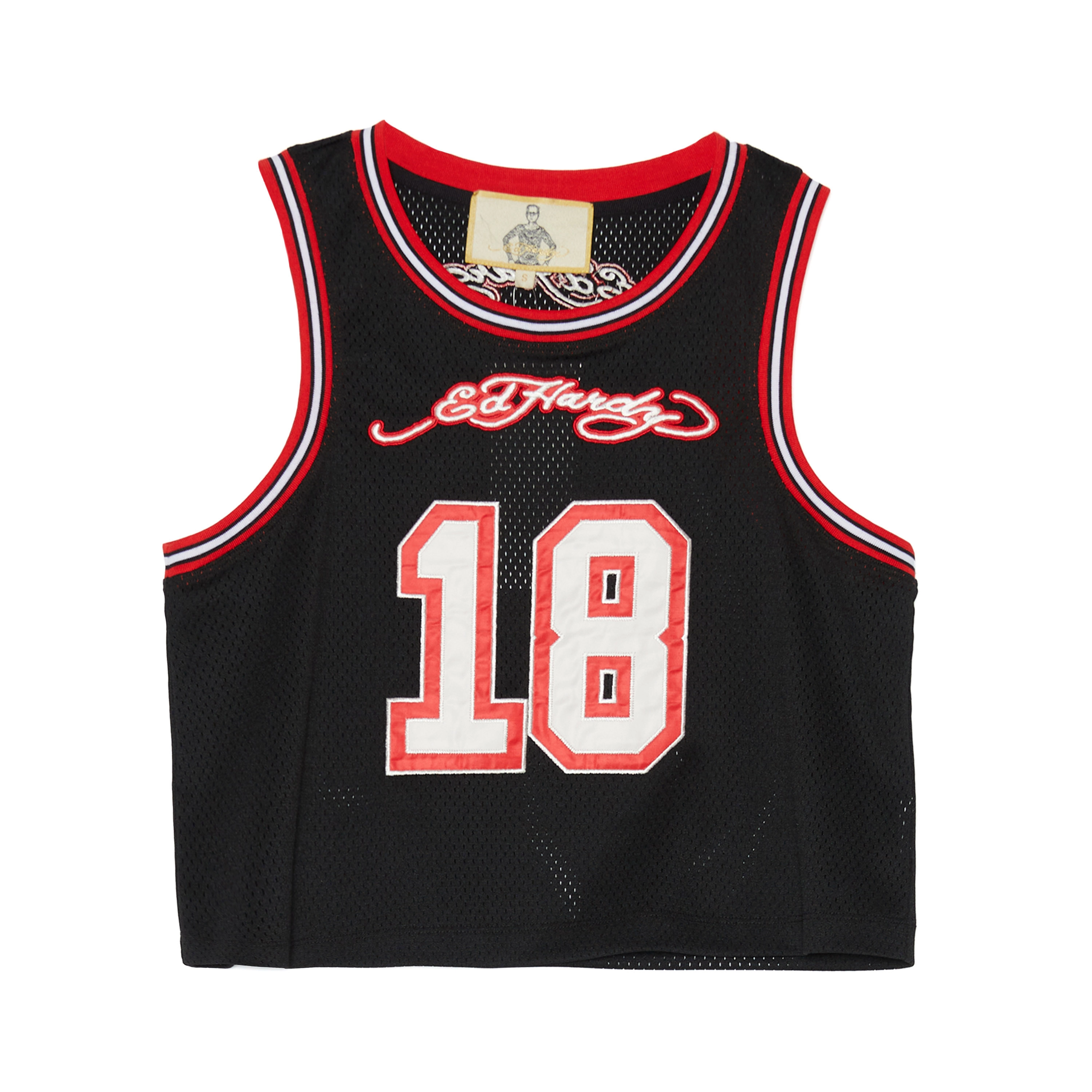 Ed Hardy SS22 Logo