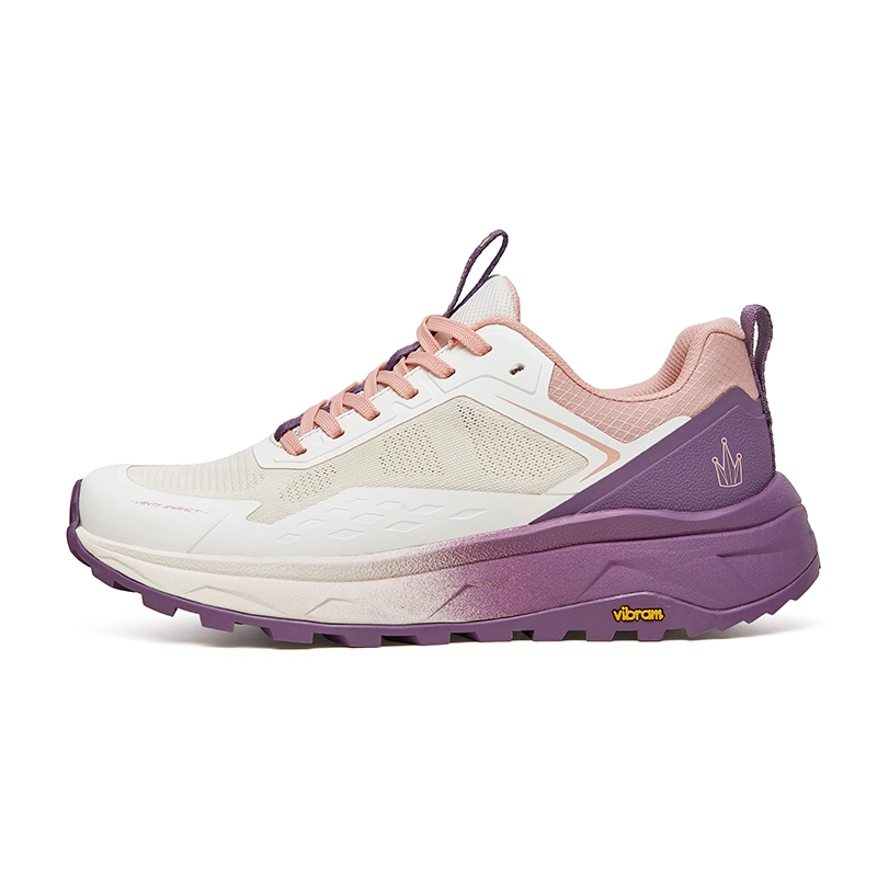 CROWN vibram