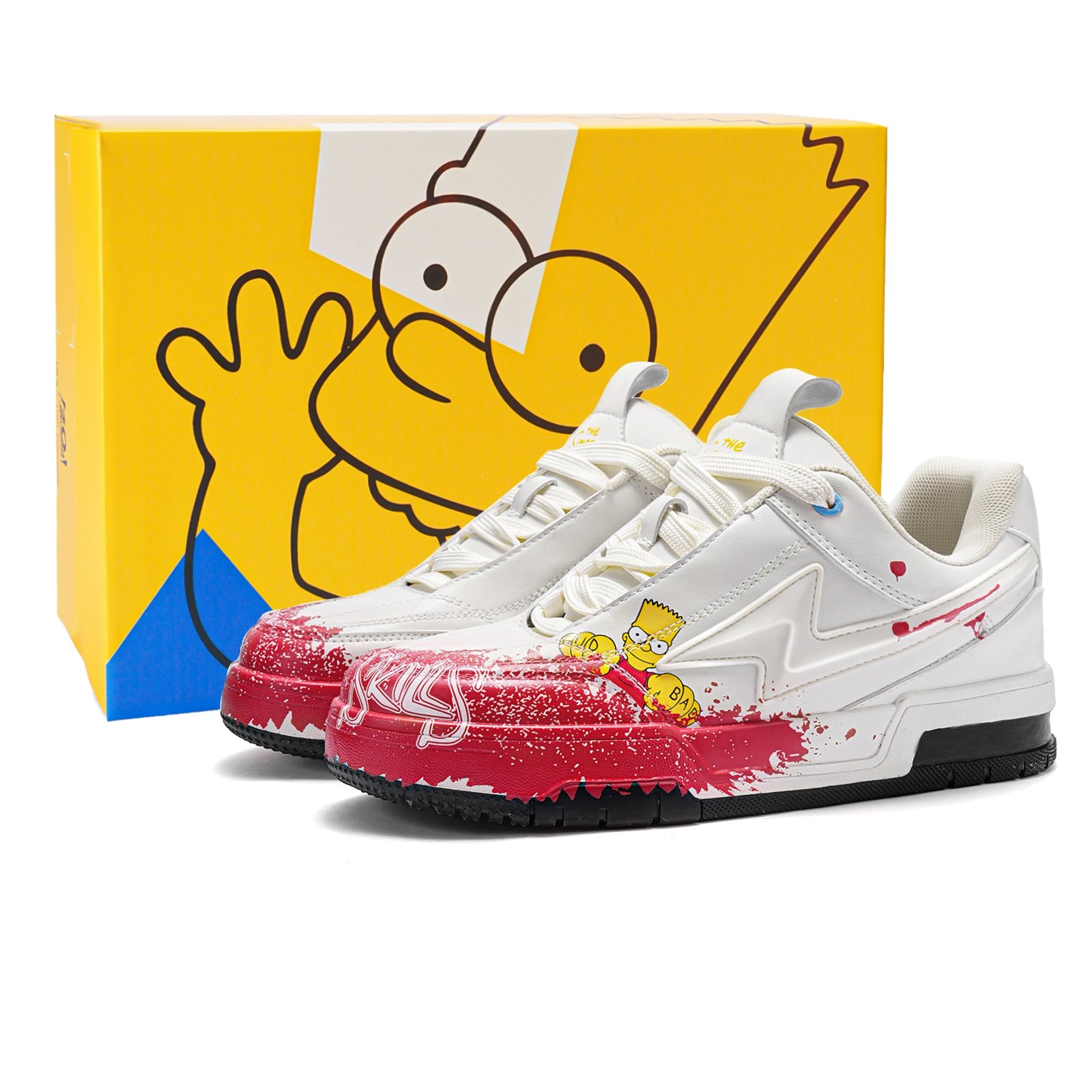The Simpsons