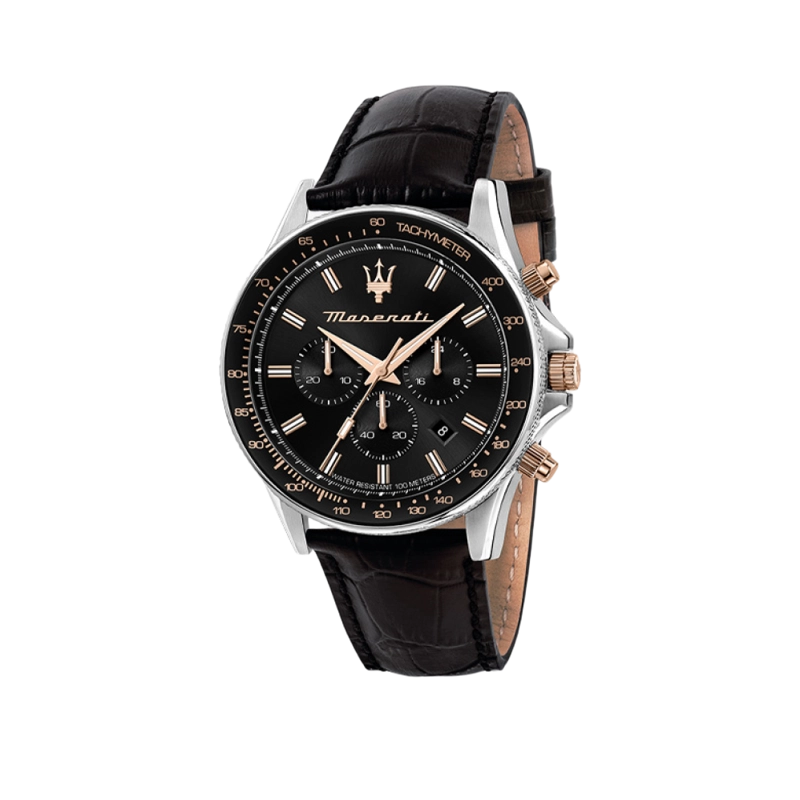 Maserati Sfida 44MM