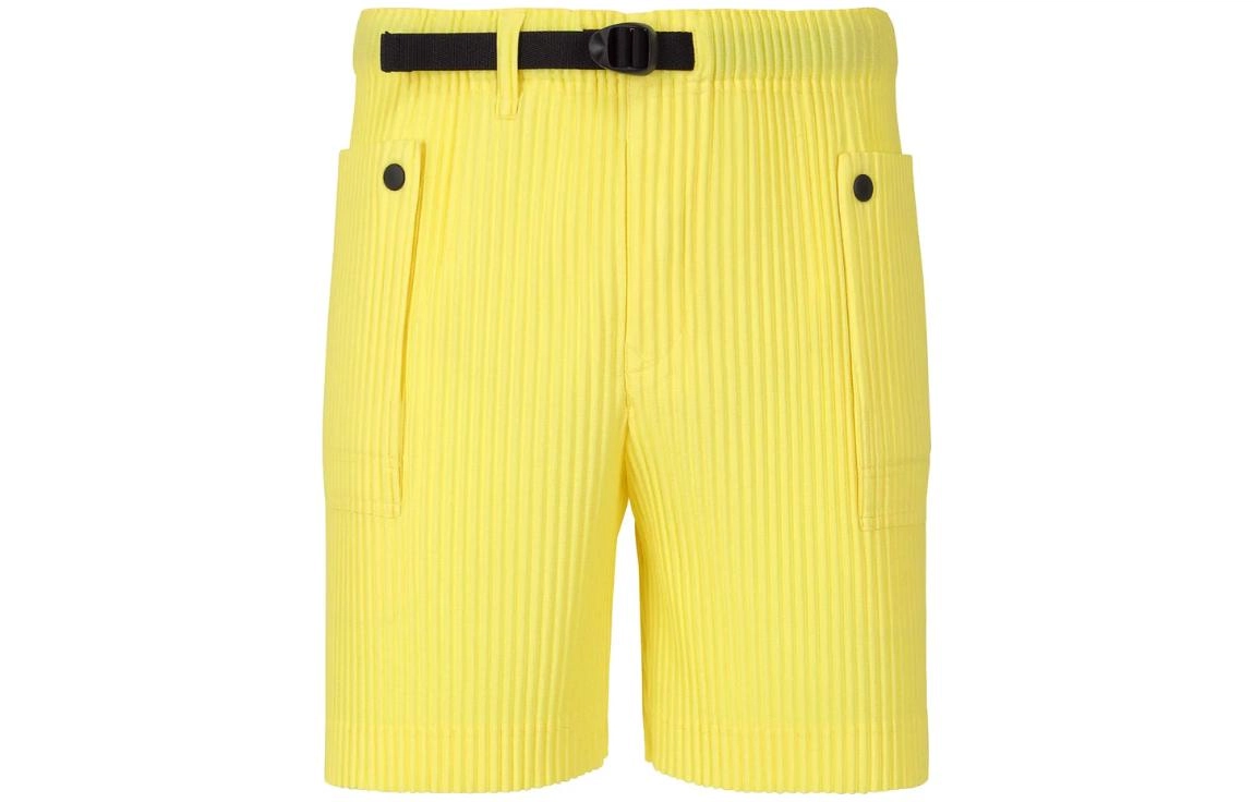 Homme Pliss Issey Miyake SS23