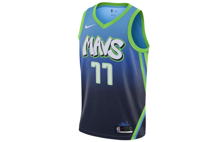 Nike NBA SW 19-20 77