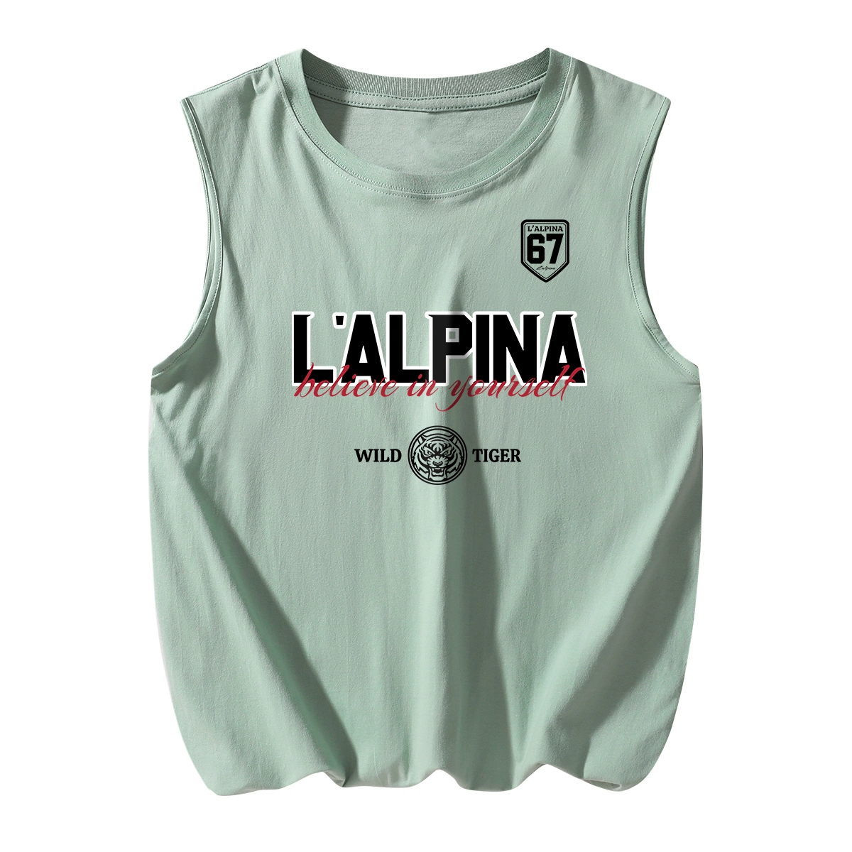 L'ALPINA