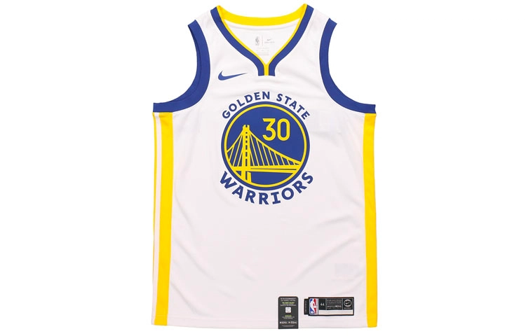 Nike NBA Swingman Jersey SW 30