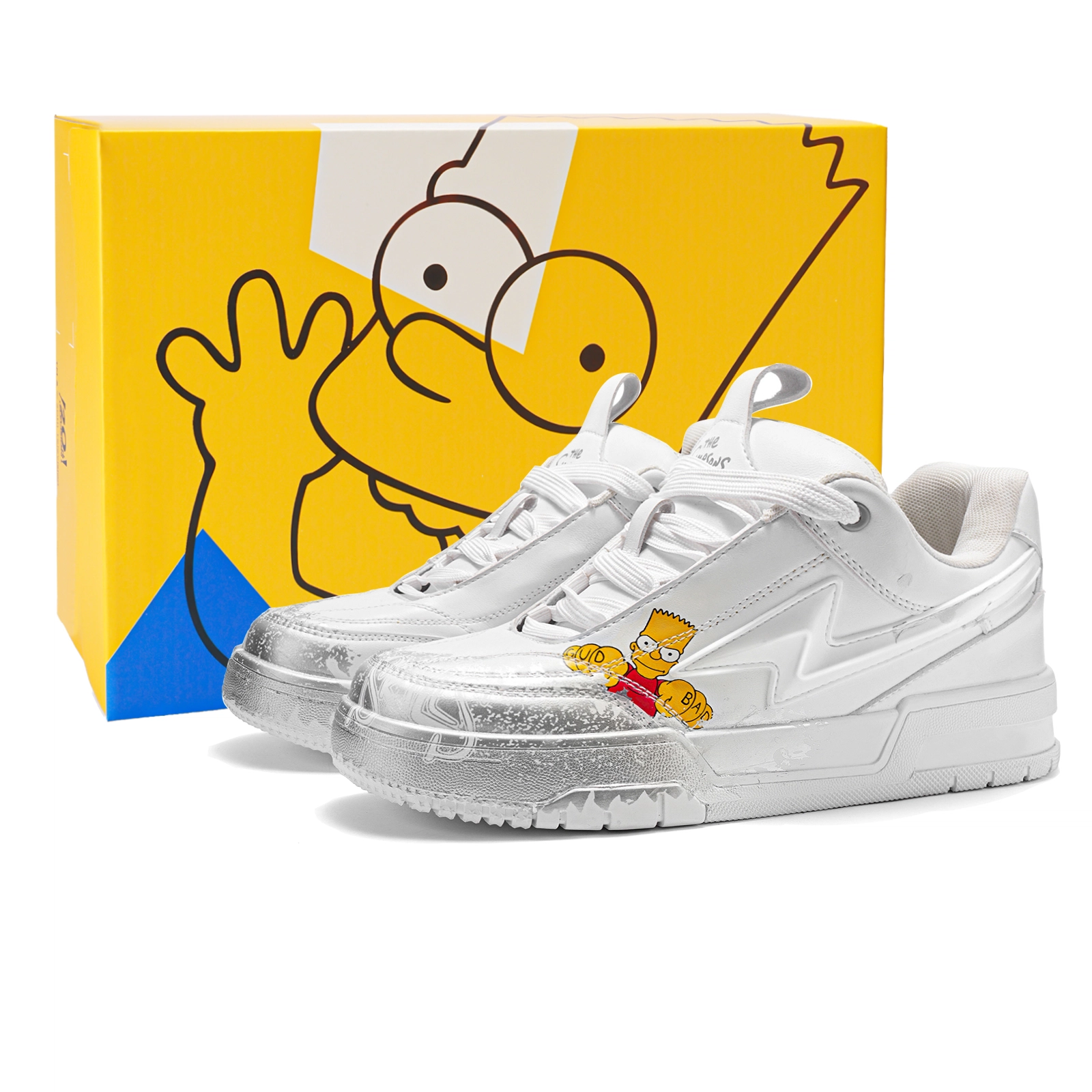 The Simpsons