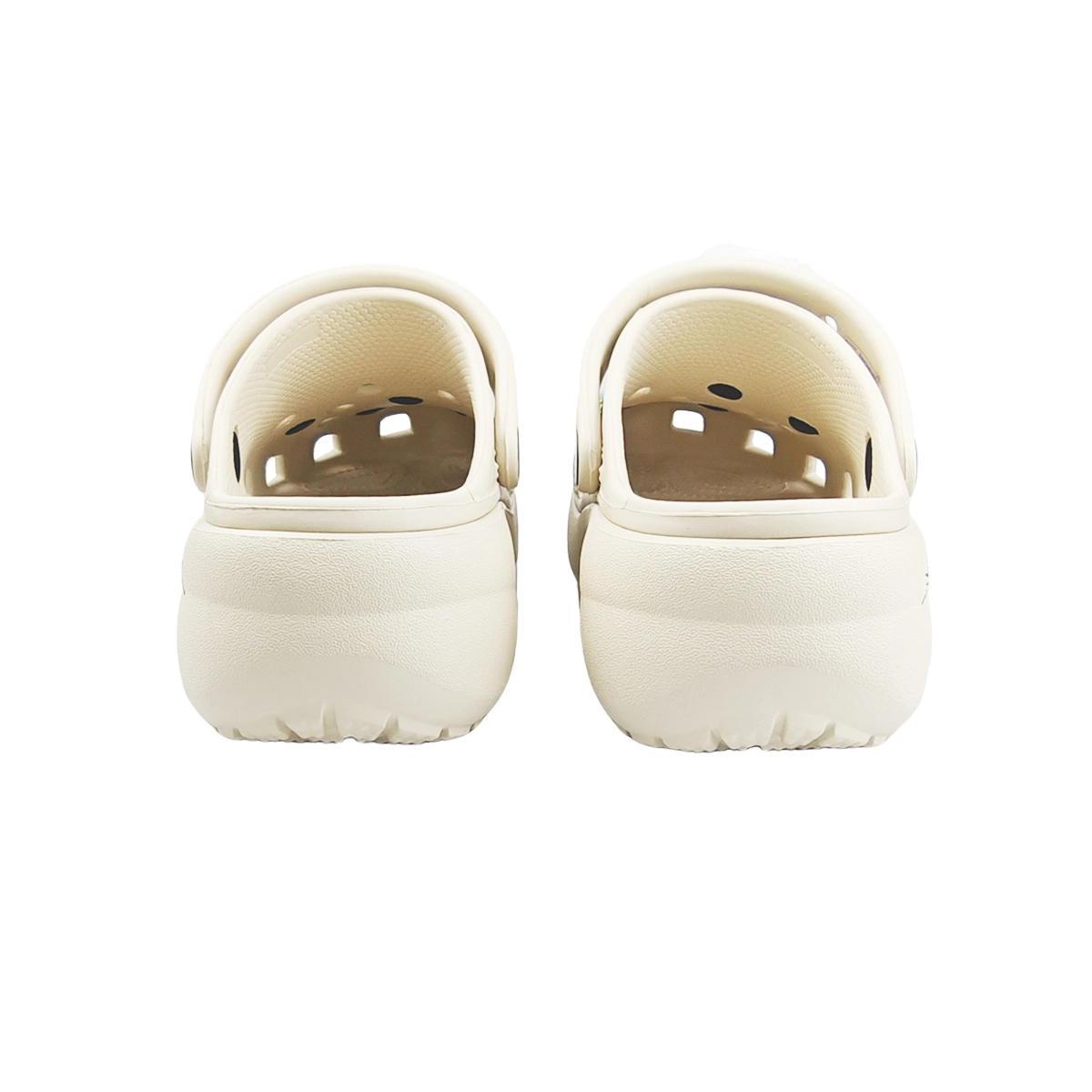 Crocs Classic Quiet Clog EVA