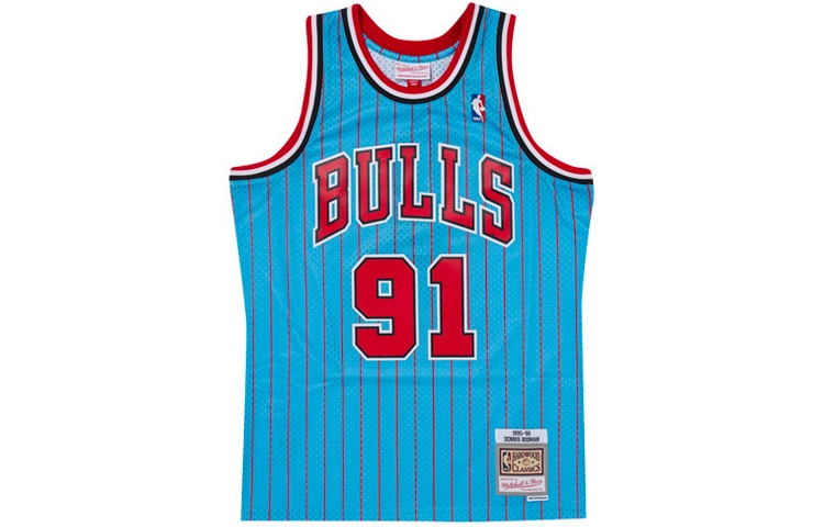 Mitchell Ness NBA SW 1995 NBA
