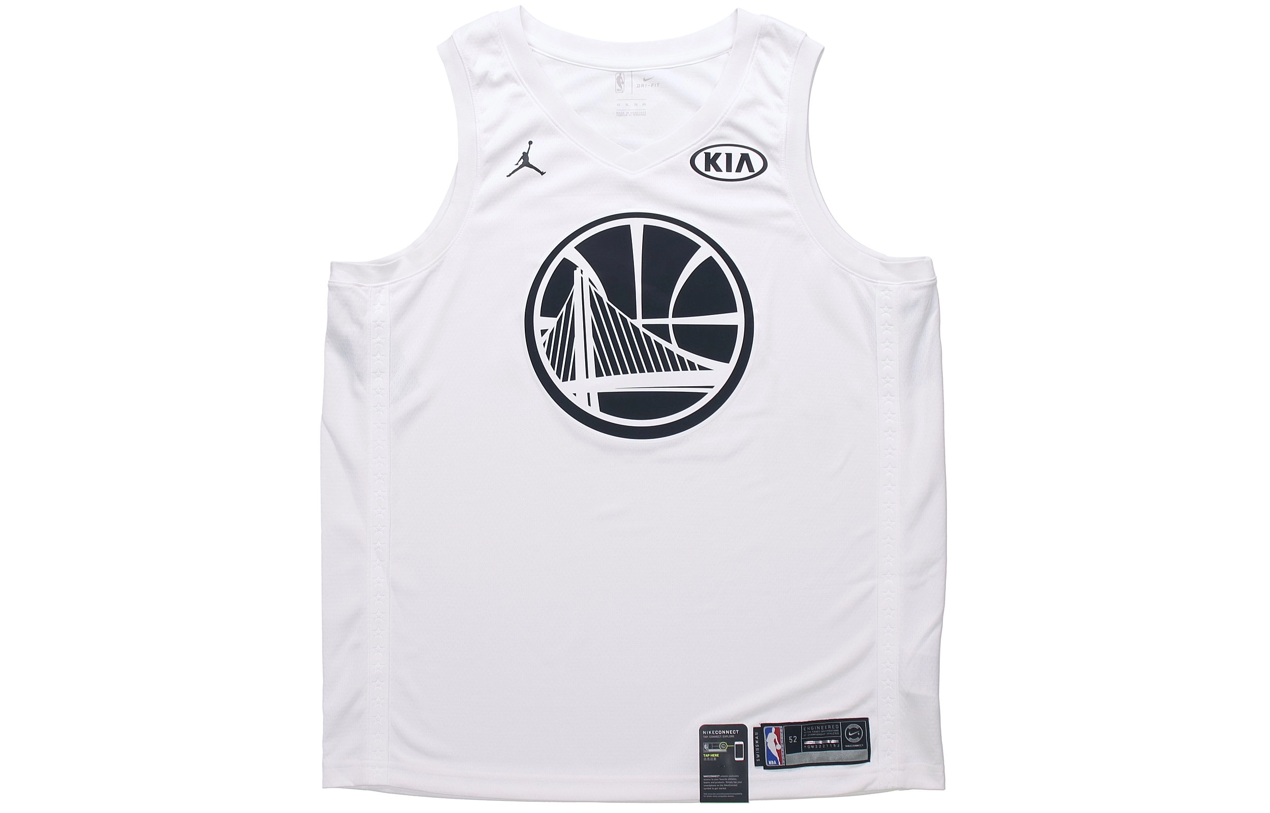 Jordan NBA Steven All-Star Edition Jersey SW 30