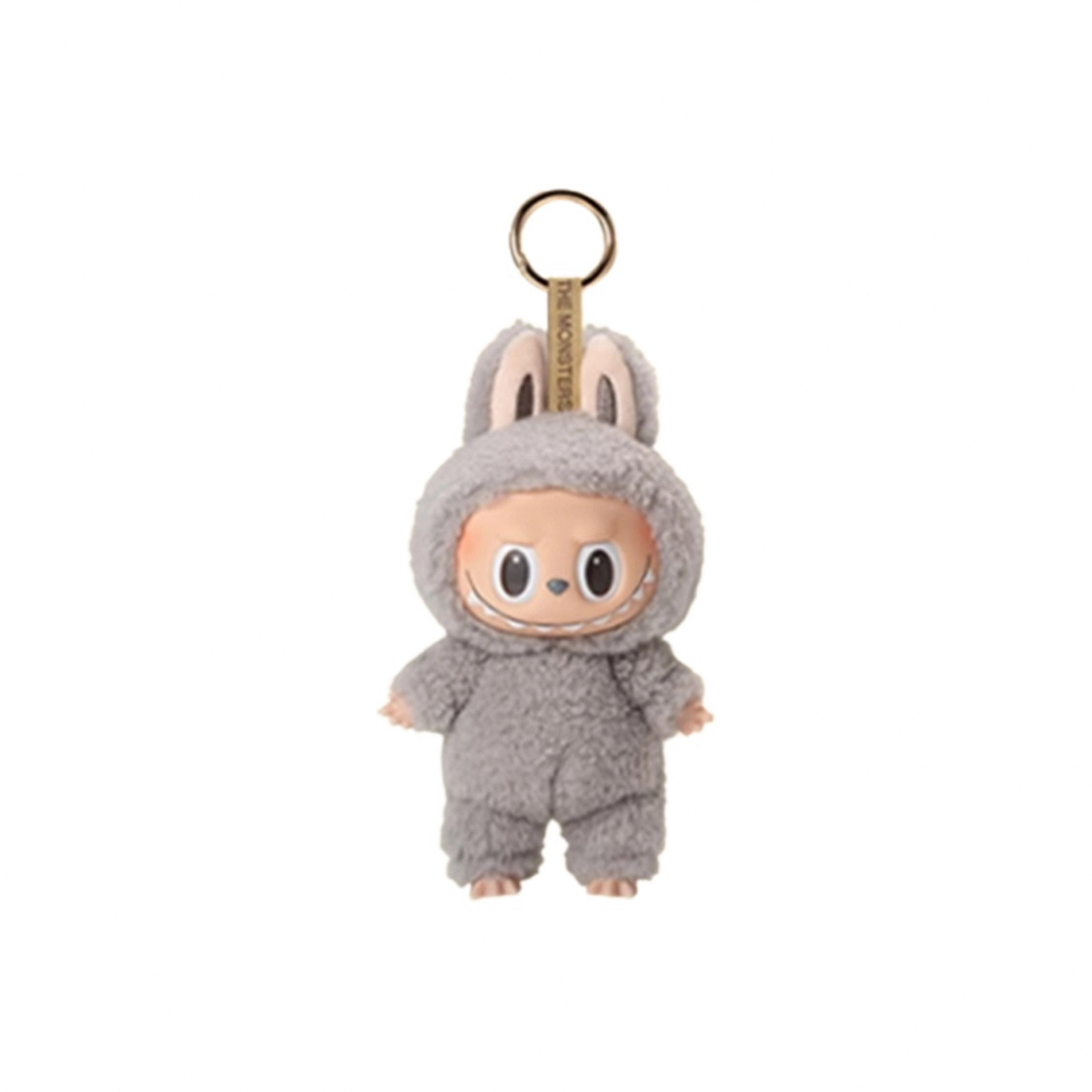 POP MART LABUBU THEMONSTERS 17cm