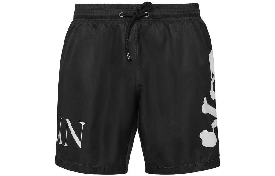 PHILIPP PLEIN FW22 Logo