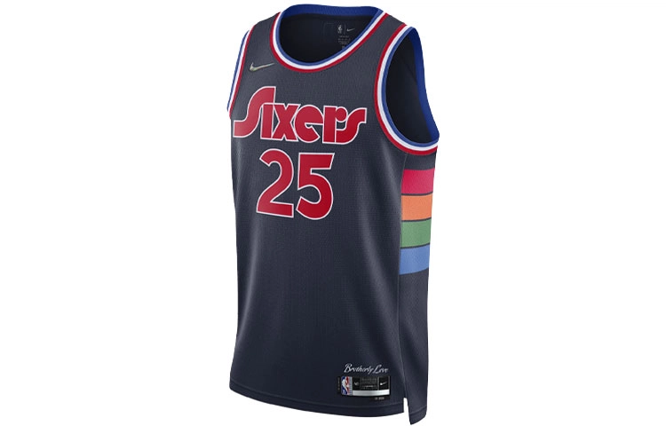 Nike NBA SW 76 25