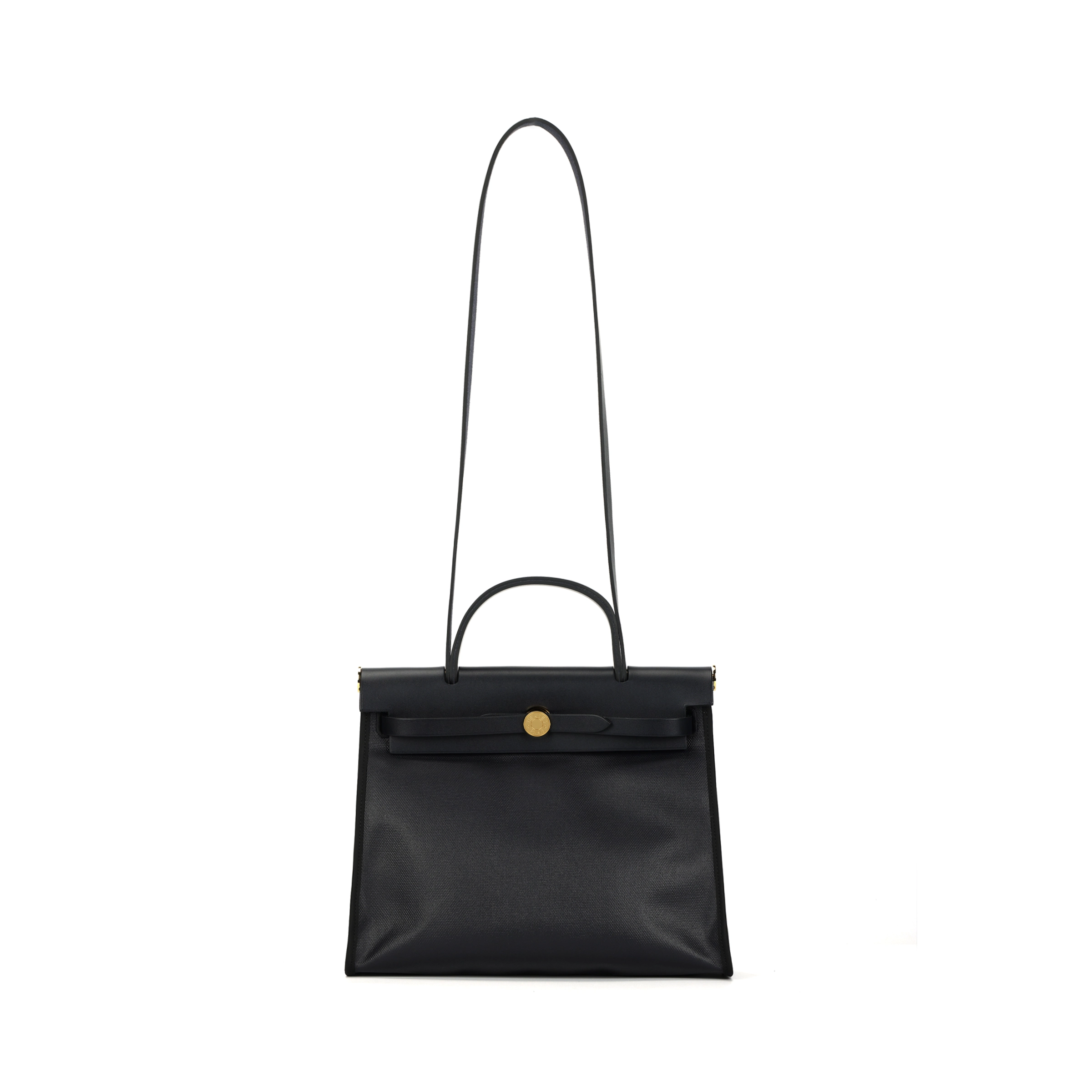 HERMES Herbag Zip 31 H PlumeHunter