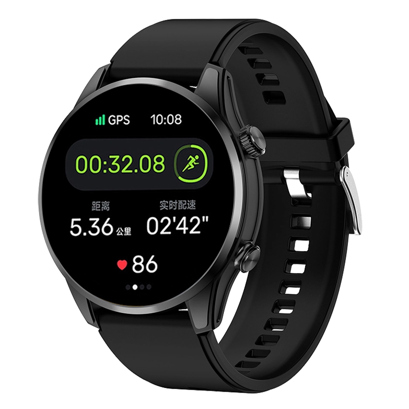 DMDG - GPS