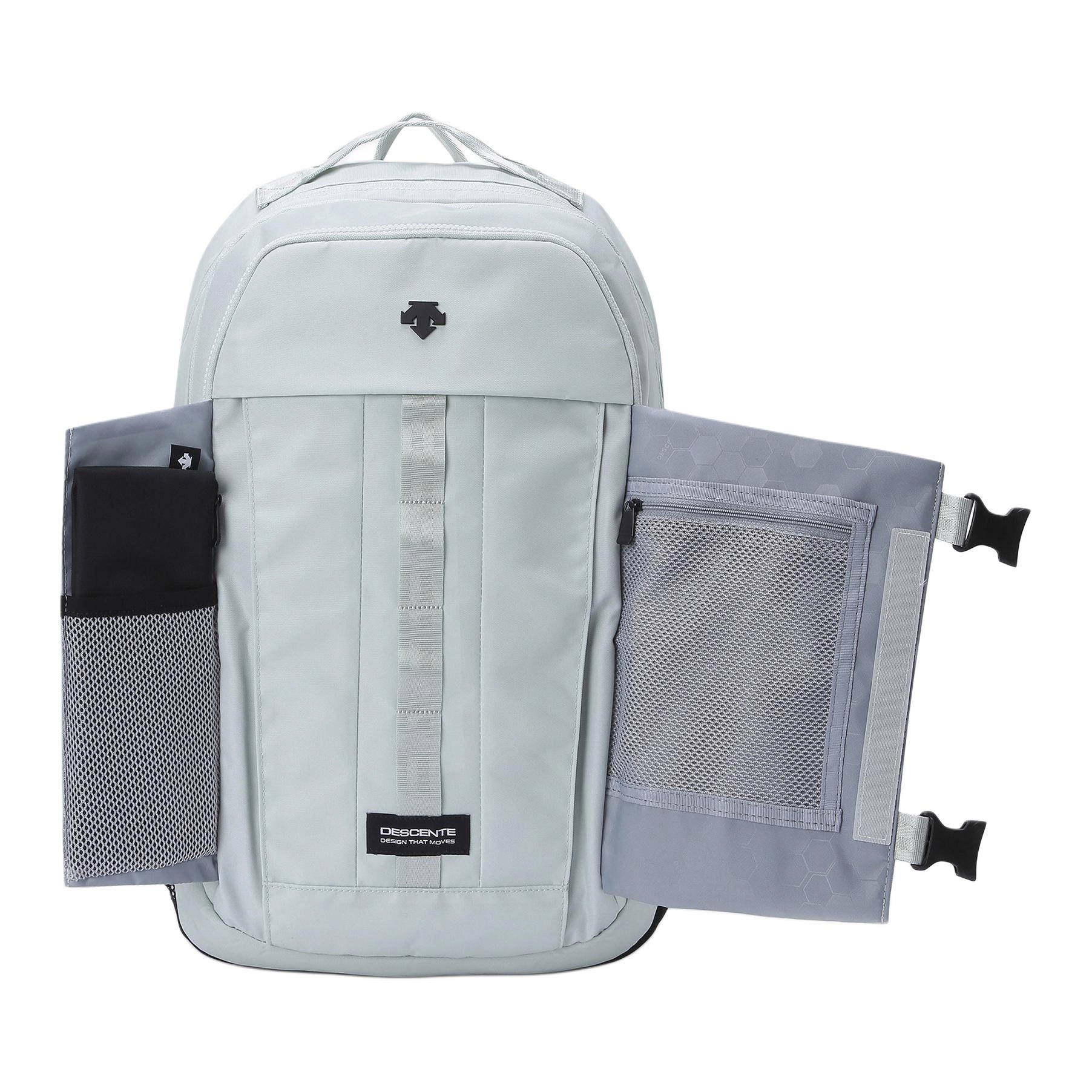 DESCENTE Turns 2Way 26L