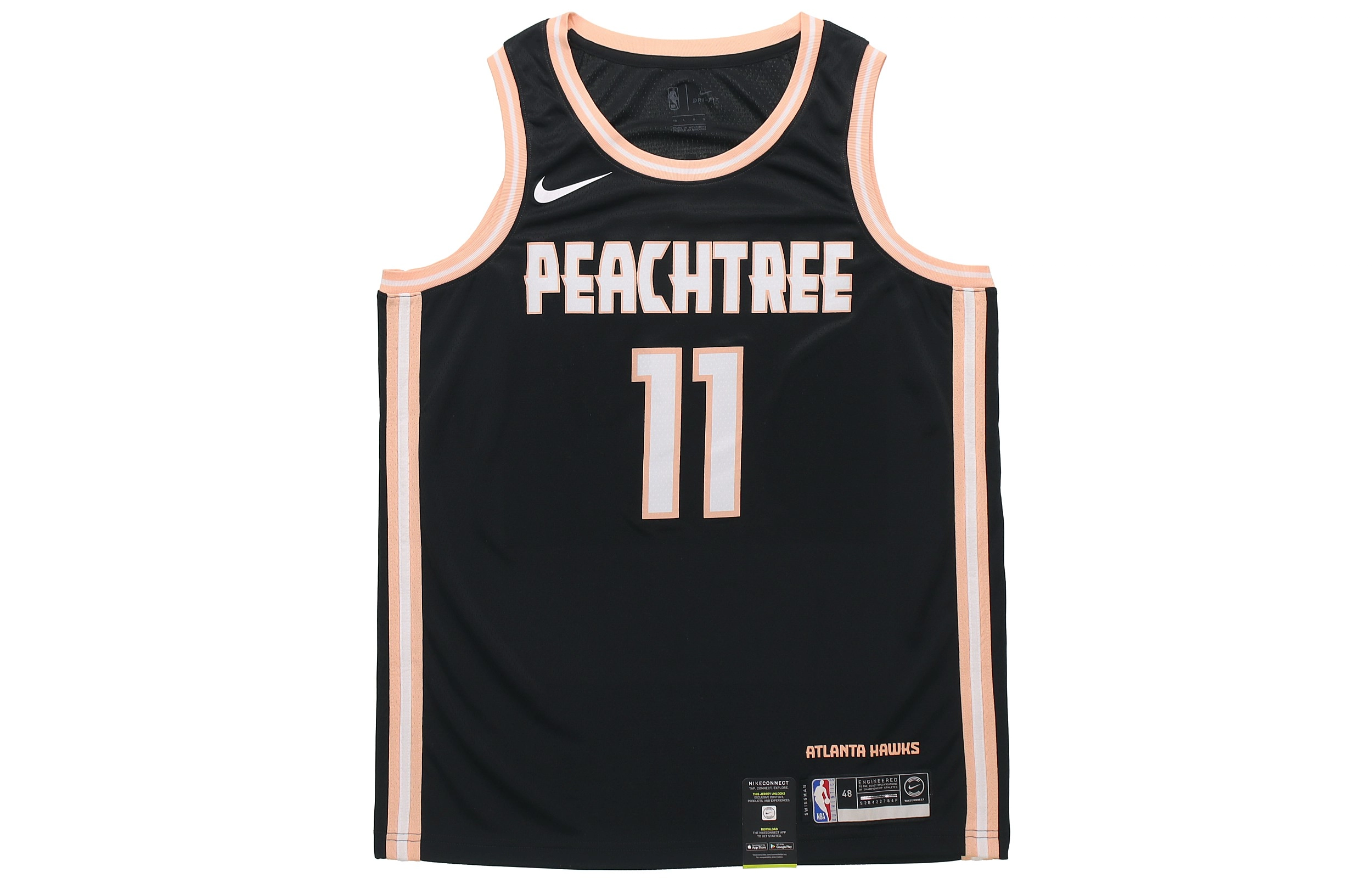 Nike NBA SW 2019-2020 11