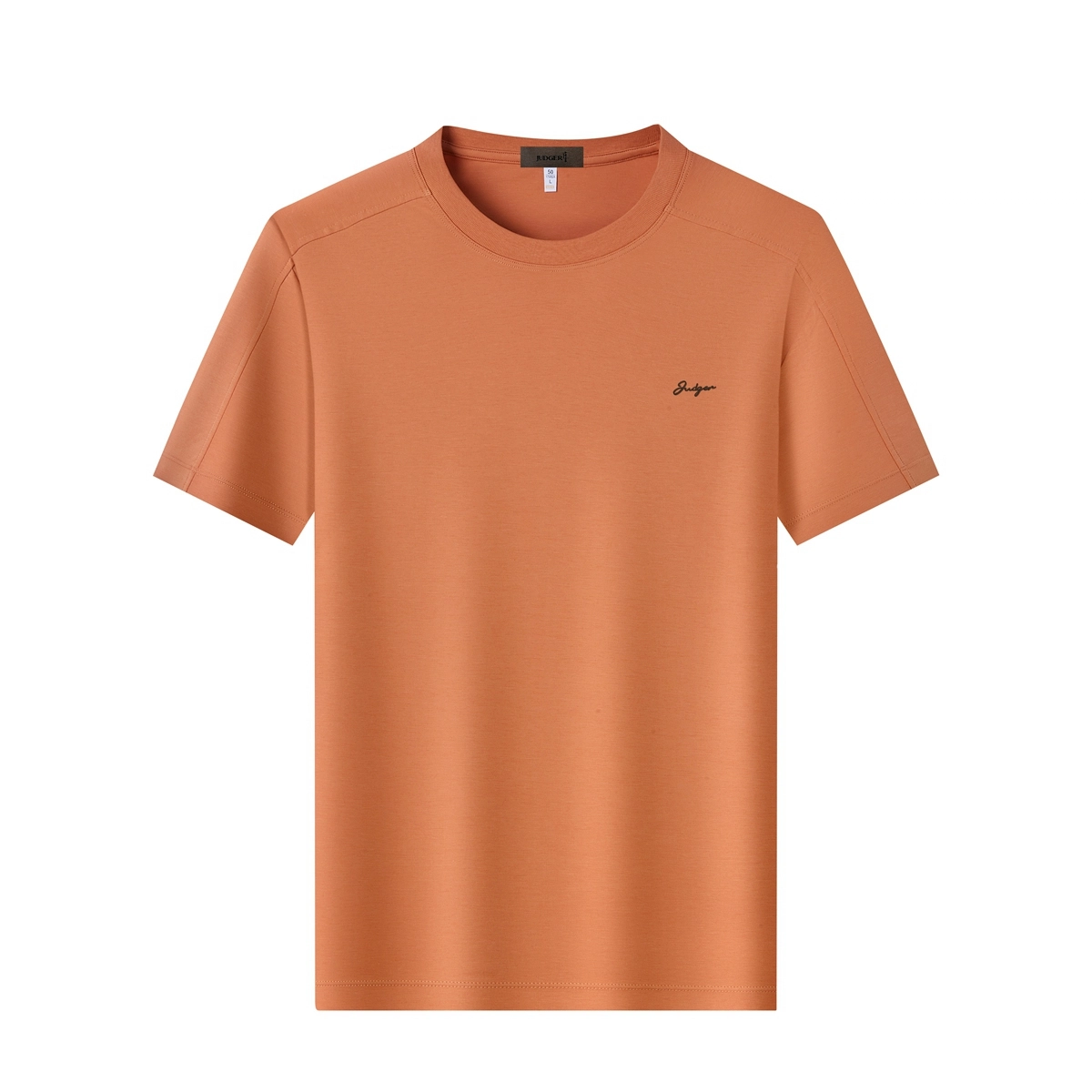JUDGER T