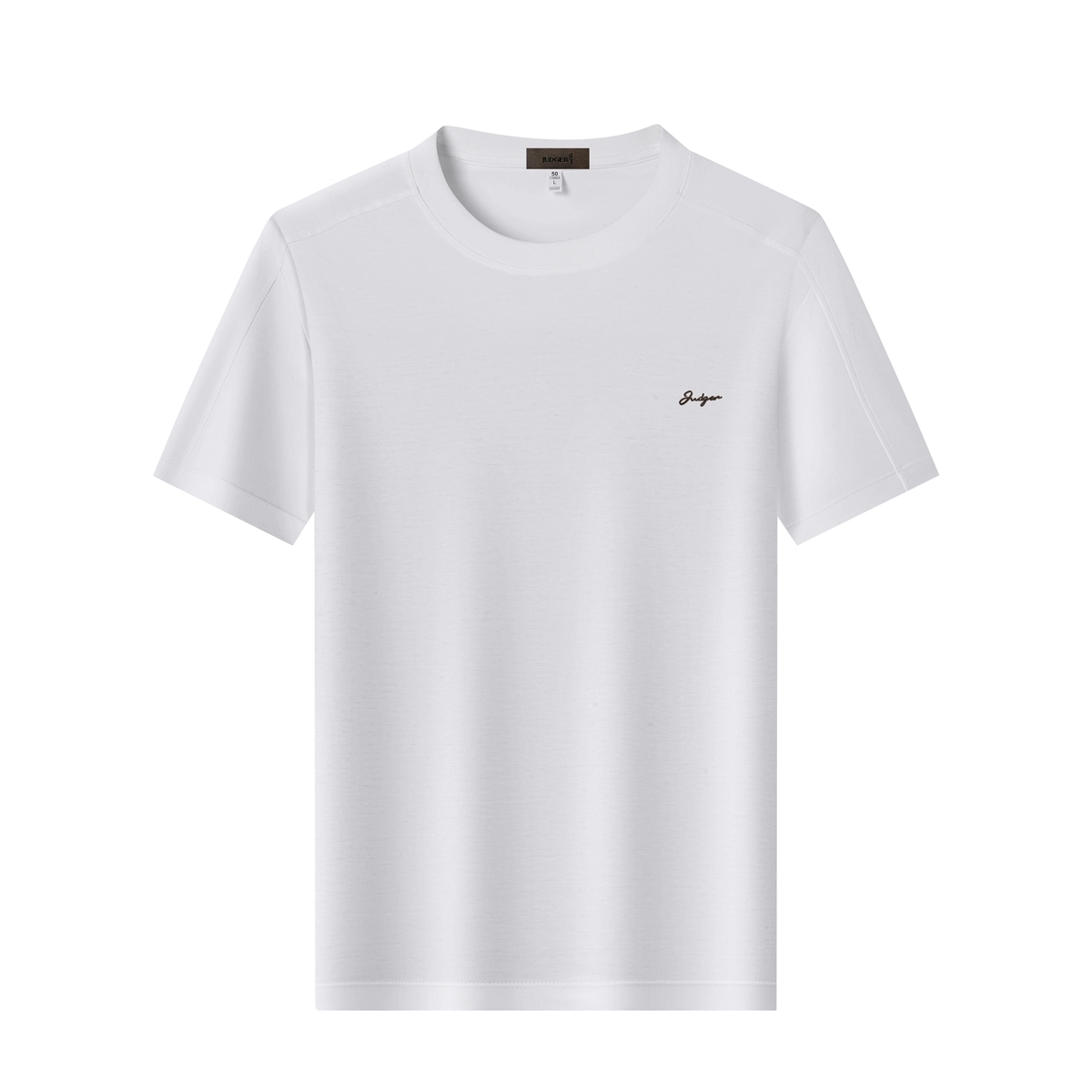 JUDGER T