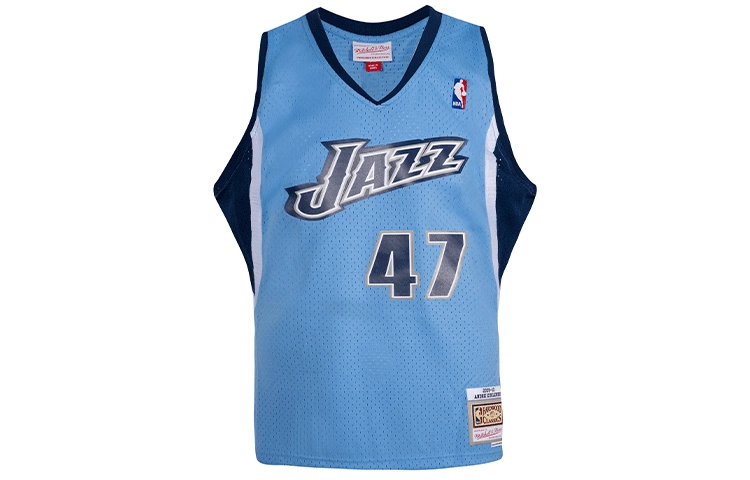 Mitchell Ness NBA SW 09-10 47