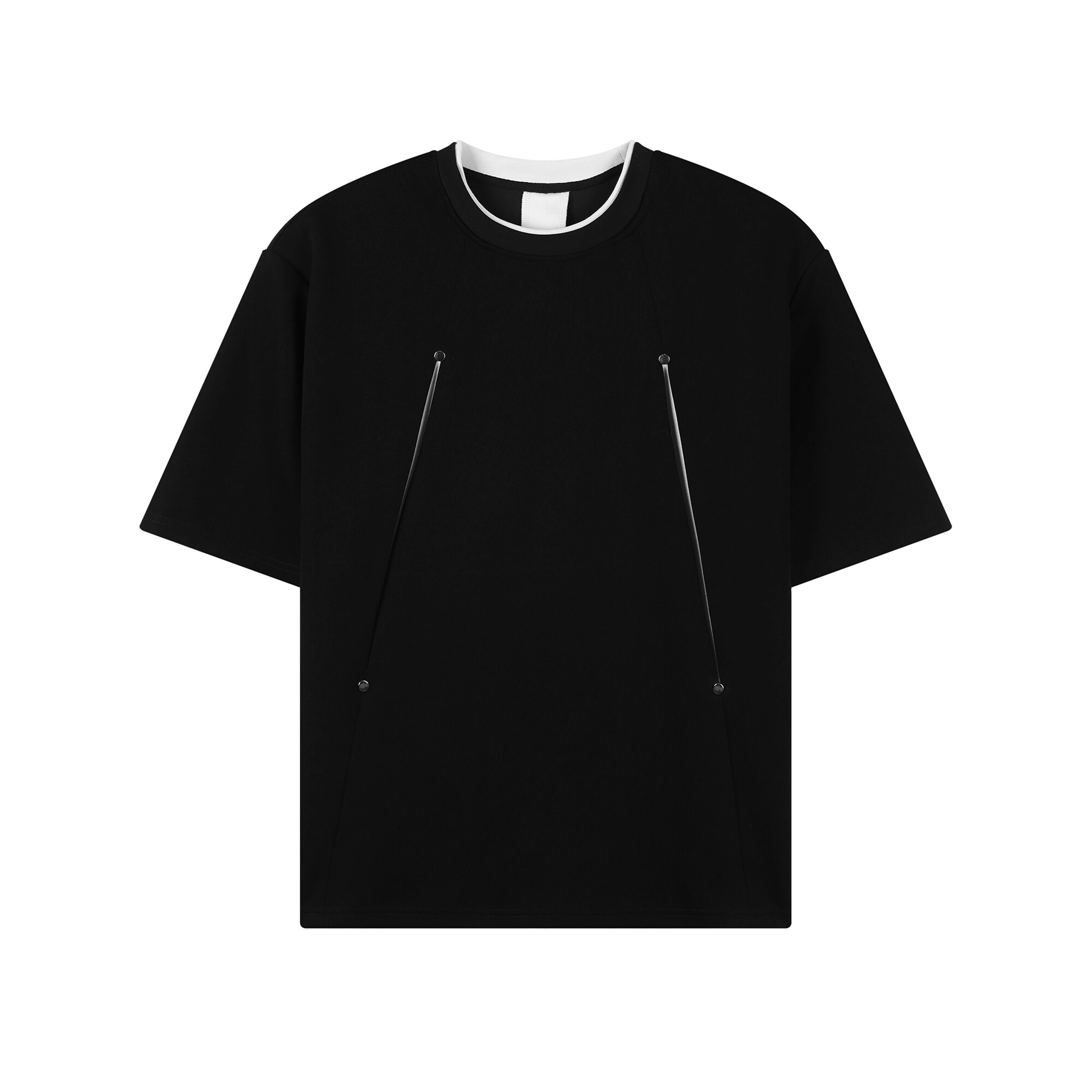 PVPVPV ootdcleanfitT