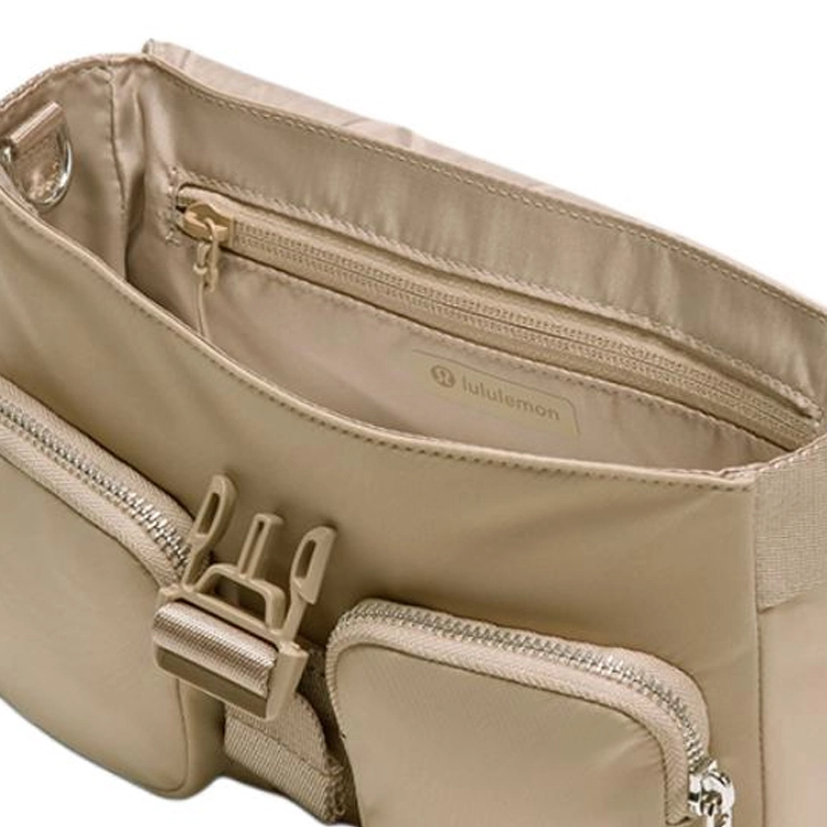 lululemon Wunderlust 3L