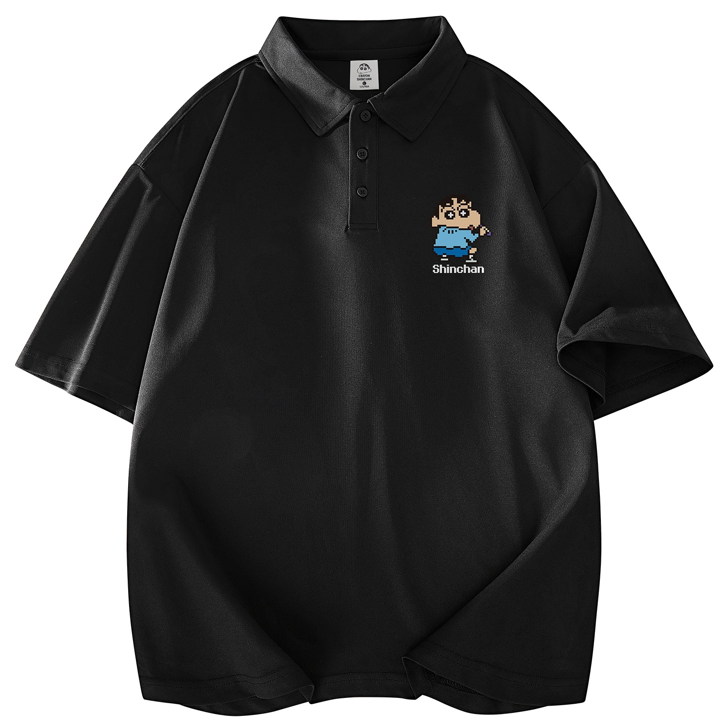 Crayon Shinchan Polo