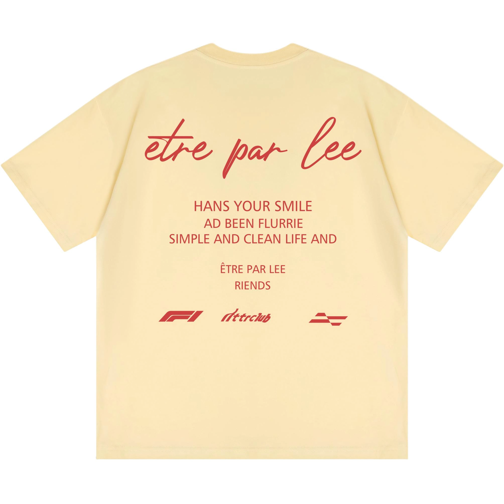 tre par lee T
