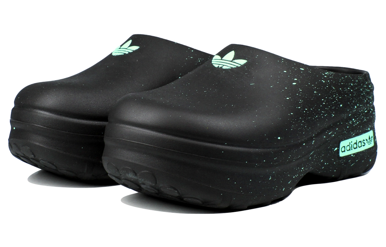 adidas originals AdiFOM Stan Smith Mule