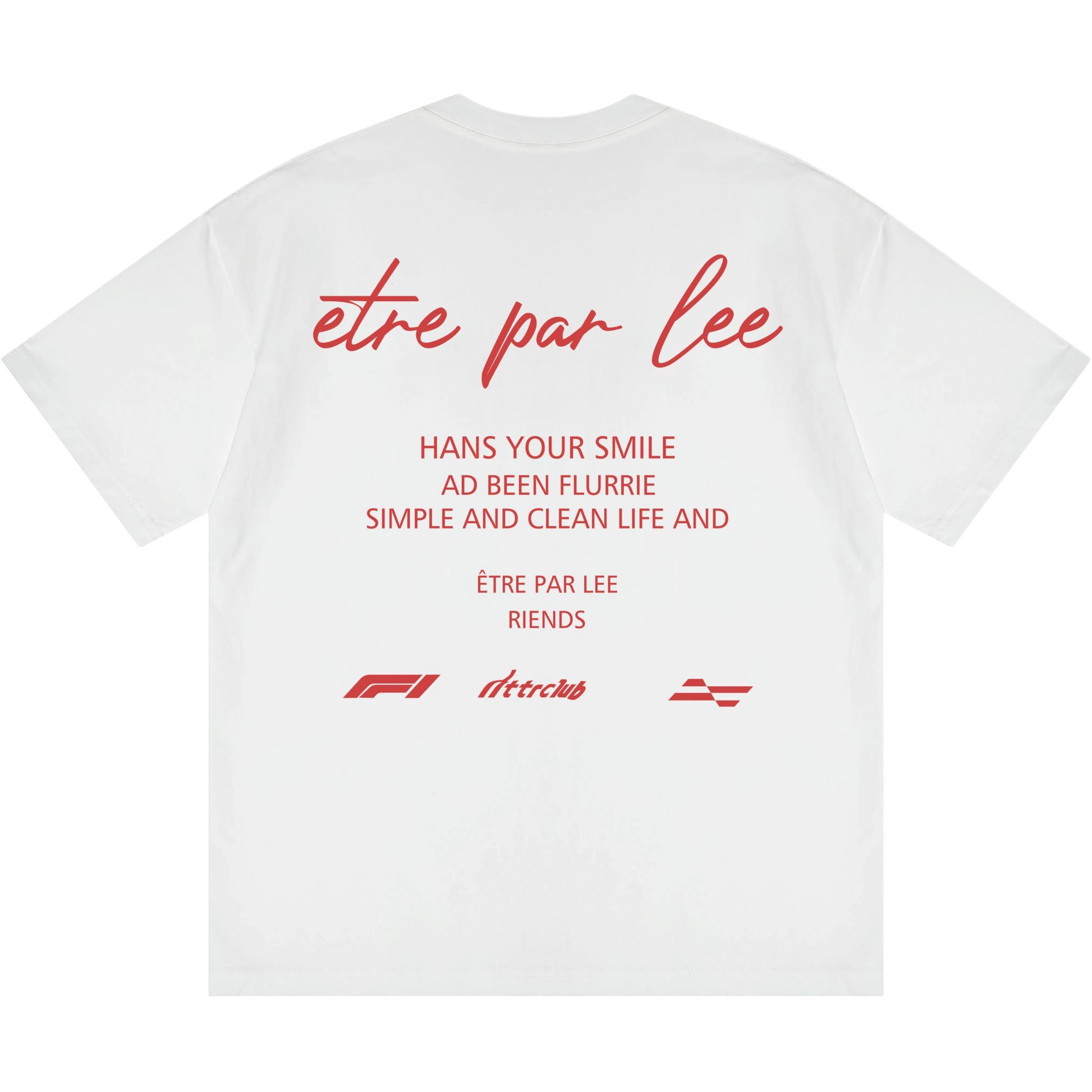 tre par lee T