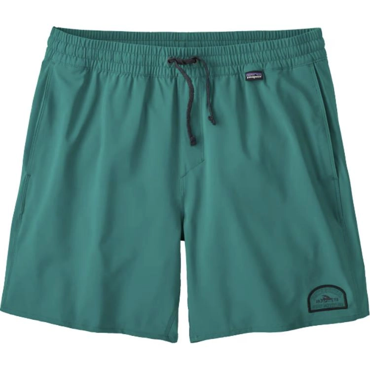 patagonia Logo