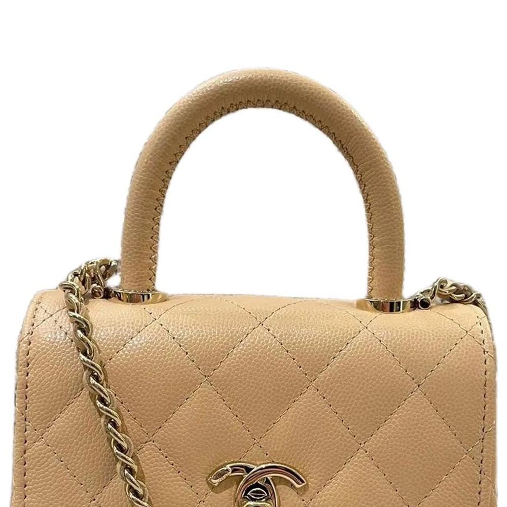 CHANEL 25P