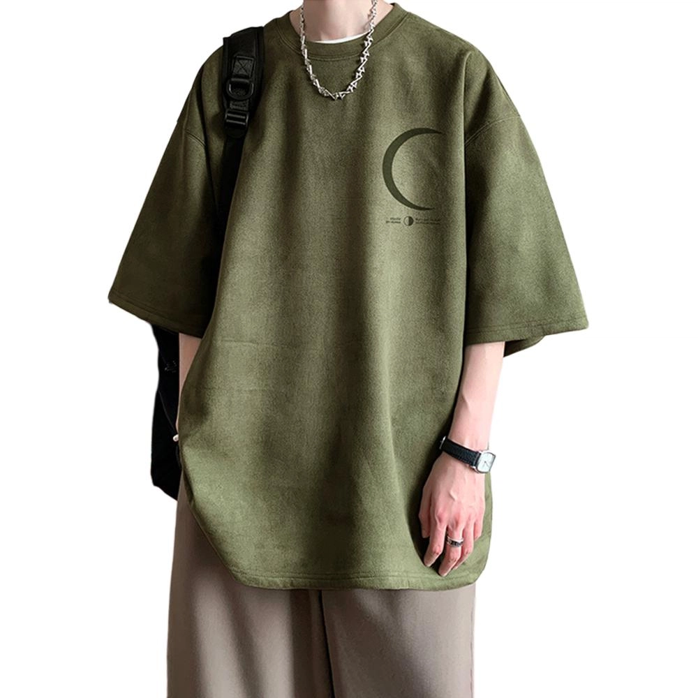 PAINT STAIN T
