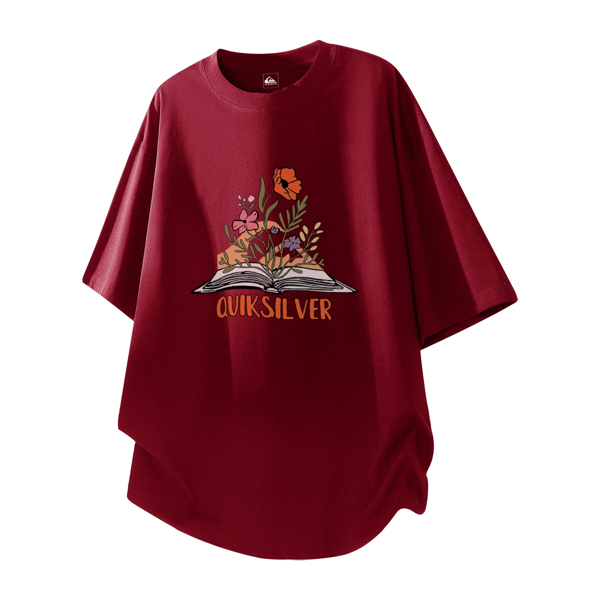 Quiksilver T