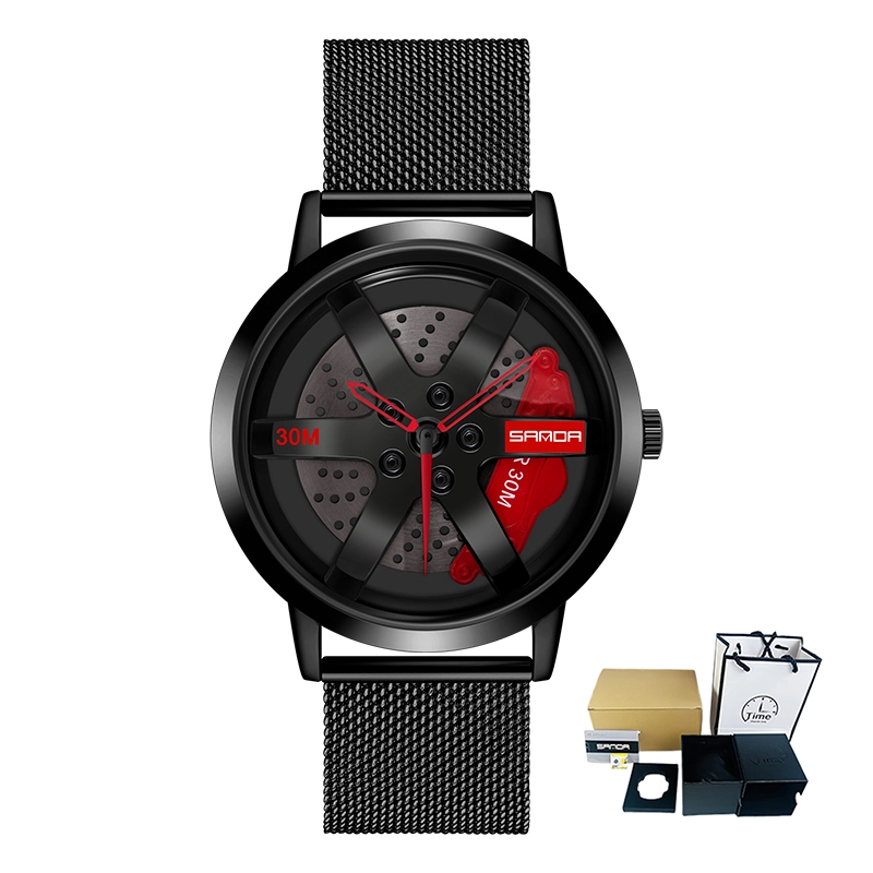 3D SDW-P10601