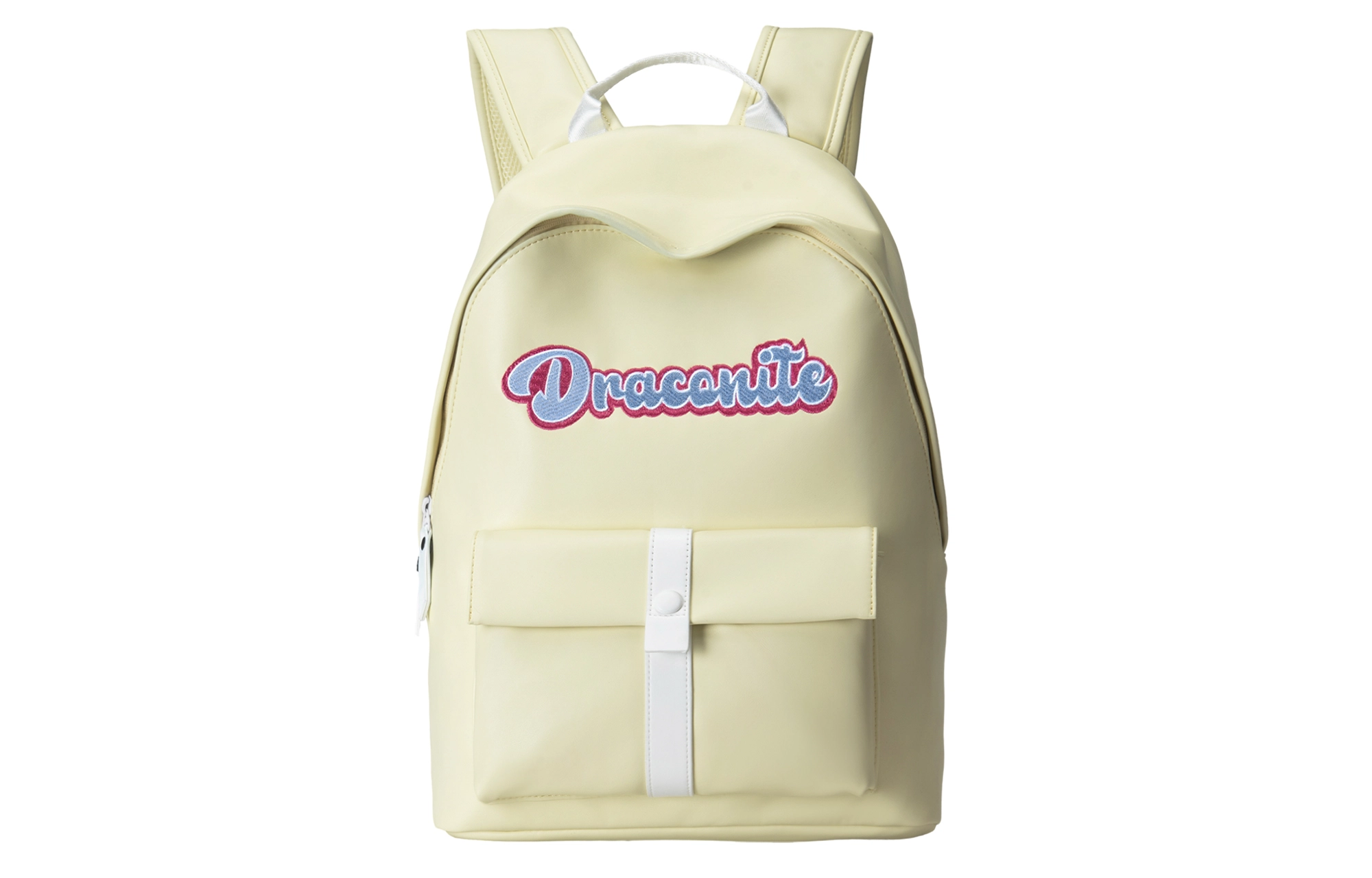 DRACONITE Logo PU