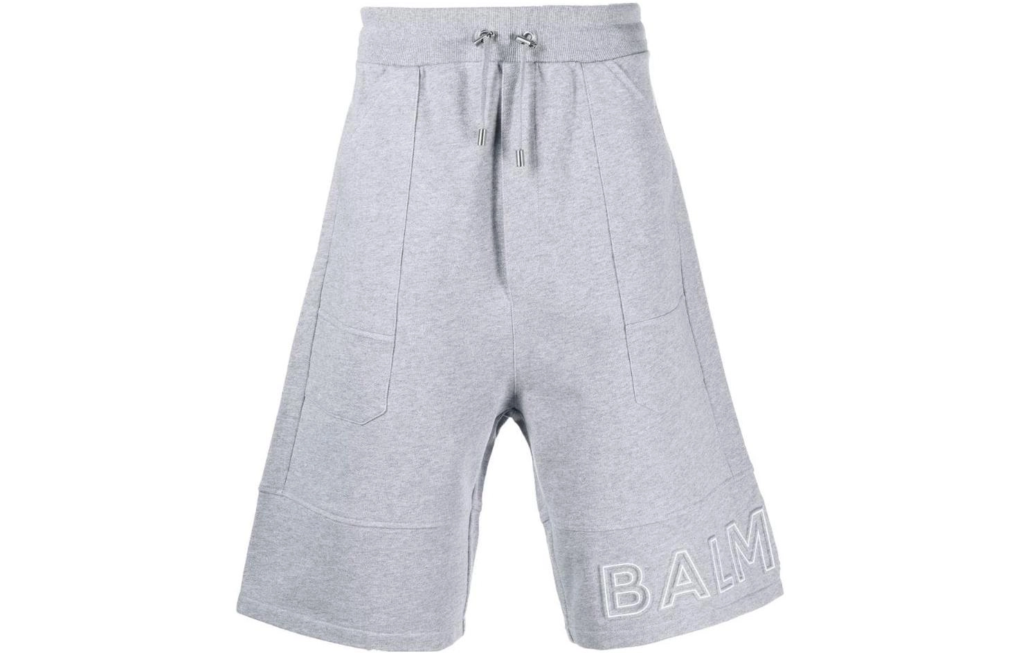 BALMAIN SS23 Logo