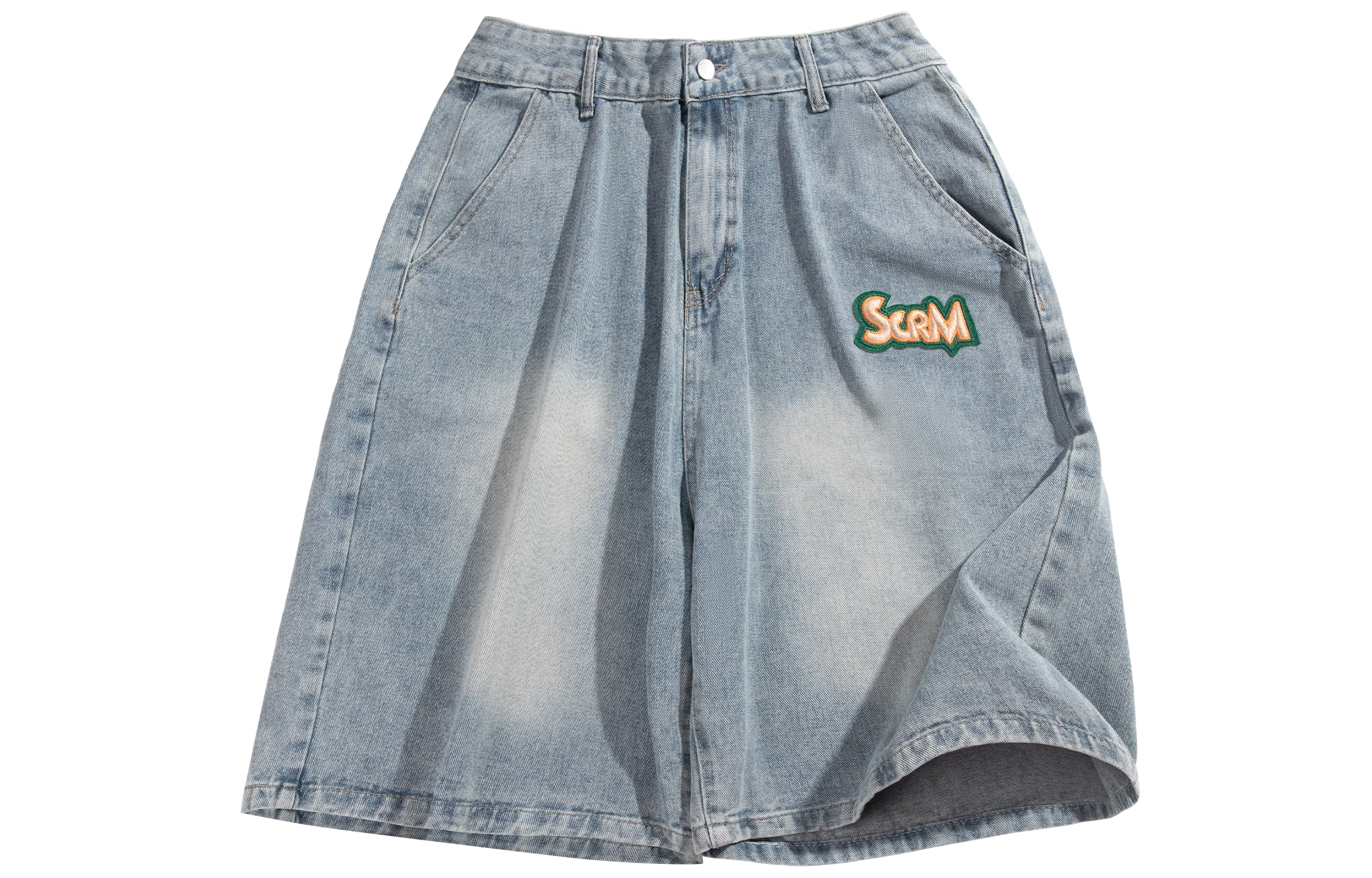 SCRM Logo